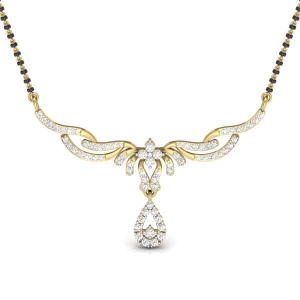 Ladies Jewellery Mangalsutra